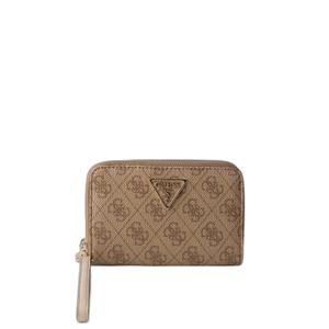 swsg85-00164-ltl-portefeuille-zippe-femme-guess-laurel-slg-medium-latte-logo-tu