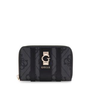swso78-38140-clo-pochette-a-fermeture-zippee-integrale-femme-guess-erenia-coal-logo-tu