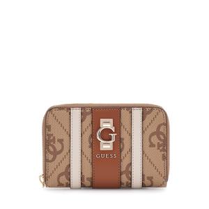 swso78-38140-ltl-pochette-a-fermeture-zippee-integrale-femme-guess-erenia-latte-logo-tu