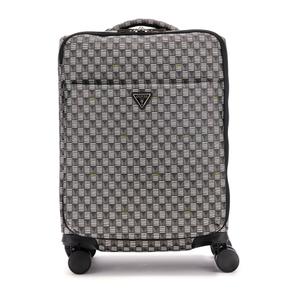 twlw96-76983-blo-valise-trolley-femme-guess-follie-18-black-logo-tu