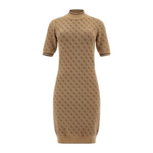 w3yk39-z37k0-f1fp-robe-femme-guess-lise-4g-logo-coffee-and-travertin