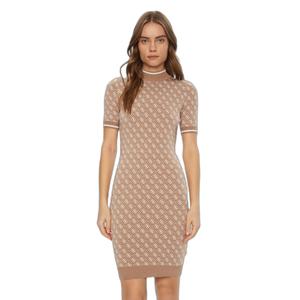 w3yk39-z37k0-fn7a-robe-pull-femme-guess-lise-4g-logo-wet-sand-and-cream-c