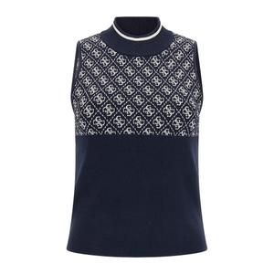 w3yr26-z37k0-fbcf-debardeur-femme-guess-4g-smart-blue-and-cream