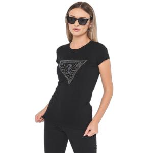 w4bi41-ka0q1-jblk-t-shirt-femme-guess-triangle-maze-r3-jet-black-a996