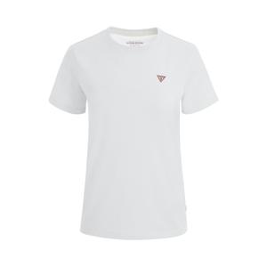 w4yi10-j1314-g011-t-shirt-mini-triangle-femme-guess-pure-white