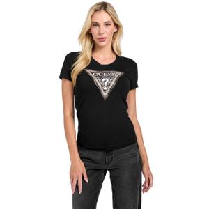 w5bi15-j1314-jblk-t-shirt-femme-guess-triangle-python-jet-black-a996