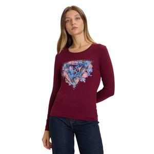 w5bi74-j1314-g577-t-shirt-femme-guess-peony-triangle-vino
