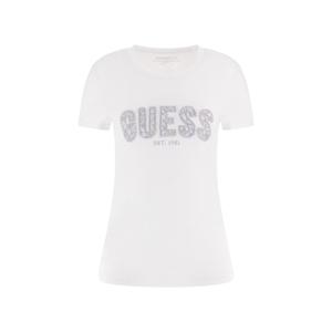 w5gi04-j1314-g011-t-shirt-col-rond-en-dentelle-femme-guess-pure-white