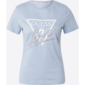 w5gi05-i3z14-a70q-t-shirt-femme-guess-love-triangle-nimbus-blue