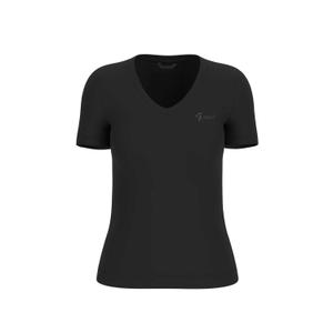 w5gp31-kcsx2-jblk-t-shirt-basique-col-v-femme-guess-jet-black-a996