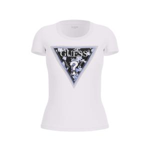 w5ri00-j1314-g011-t-shirt-femme-guess-cn-triangle-flower-pure-white