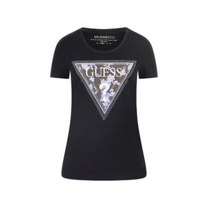 w5ri00-j1314-jblk-t-shirt-femme-guess-cn-triangle-flower-jet-black-a996