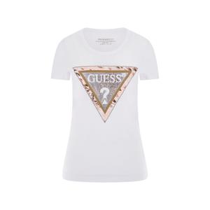 w5ri22-j1314-g011-t-shirt-femme-guess-cn-cheeta-logo-triangle-pure-white