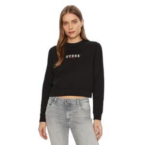 w5rq28-k68i4-jblk-sweatshirt-crop-femme-guess-gj-cn-3d-emb-jet-black-a996