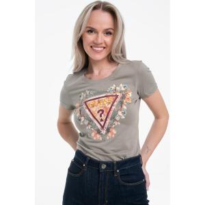 w5yi08-j1314-g8cj-t-shirt-femme-guess-triangle-flowers-sage-leaf
