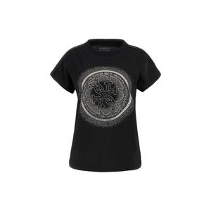 w5yi14-i3z14-jblk-t-shirt-femme-guess-4g-shaded-hotfix-jet-black-a996