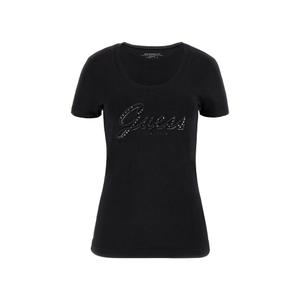w5yi46-j1314-jblk-t-shirt-brode-femme-guess-script-logo-jet-black-a996