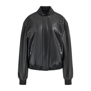 w5yl06-we480-jblk-bomber-en-pu-femme-guess-damienne-embro-jet-black-a996