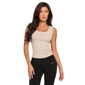 w5yp54-ka0h1-g9m1-debardeur-triangle-femme-guess-patch-smash-taupe