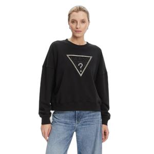 w5yq04-kc8i0-jblk-sweatshirt-femme-guess-rachele-triangle-jet-black-a996
