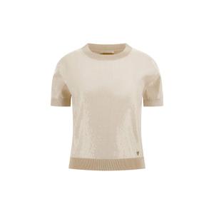w5yr21-z3e70-g1f7-pull-col-v-col-rond-a-manches-courtes-femme-guess-juniper-sequins-vanilla-blush