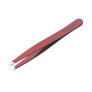3195-pince-a-epiler-h-beligne-fils-mors-biais-rouge-tu