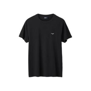 100763-3500-t-shirt-femme-h2o-base-black