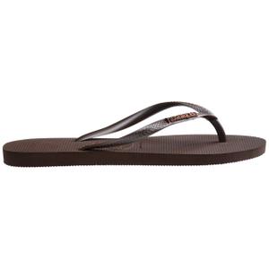 4119875-0727-tongs-femme-havaianas-logo-metallic-dark-brown-35-36