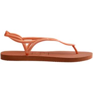 4129697-4919-sandales-femme-havaianas-luna-cerrado-orange