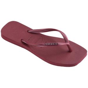 4148257-9339-tongs-femme-havaianas-slim-square-logo-metallic-amaranth