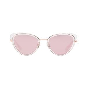 400022-lunettes-de-soleil-femme-hawkers-feline-clear-rose-gold-tu