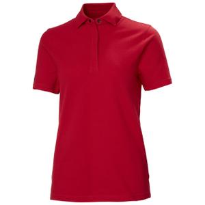 21168-162-polo-a-coton-femme-helly-hansen-red