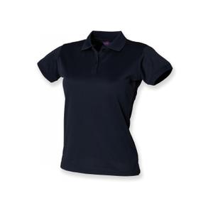 h476-navy-polo-femme-henbury-cool-plus-navy