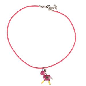 590617-186-collier-femme-horka-pony-pink-tu