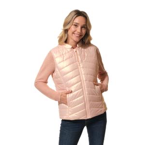 d52oliviamet-peche-clair-doudoune-sans-manches-metallisee-femme-hublot-mode-marine-olivia-peche-clair