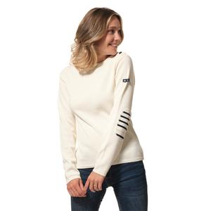g32camberra-uecru-pull-avec-boutons-femme-hublot-mode-marine-ecru