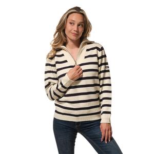 g32vozia-ecrum-pull-col-camionneur-femme-hublot-mode-marine-ecru-marine