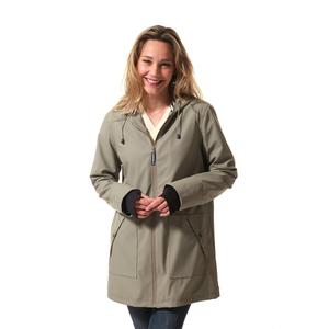 g42dania-ecru-parka-cire-3-4-zippe-femme-hublot-mode-marine-dania-ecru