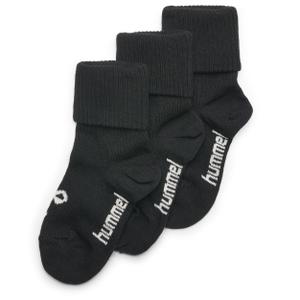 207549-2001-chaussettes-bebe-hummel-sora-x3-noir