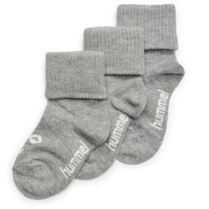 207549-2006-chaussettes-bebe-hummel-sora-x3-gris