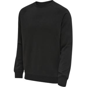 215101-2001-sweatshirt-hummel-red-classic-black