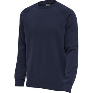 215101-7026-sweatshirt-hummel-red-classic-marine
