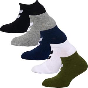 215159-6086-chaussettes-enfant-hummel-match-me-x5-green