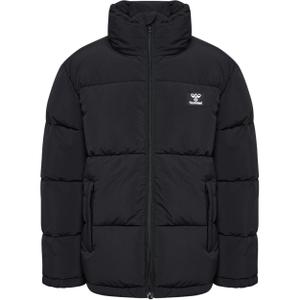 224913-2001-veste-deperlante-enfant-hummel-hmlcrisp-black