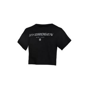 r01516-007-t-shirt-femme-hydrogen-city-noir