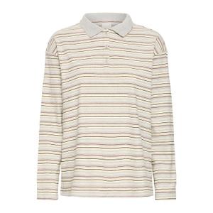 20123667-200318-polo-manches-longues-femme-ichi-becky-grey-melange