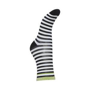 20119462-150341-chaussettes-femme-ichi-accessories-arona-parrot-green-tu