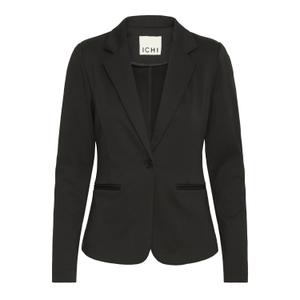 20101801-10001-blazer-femme-ichi-kate-black