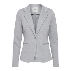 20101801-10020-blazer-femme-ichi-kate-grey-melange