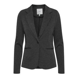 20101801-10021-blazer-femme-ichi-kate-ark-grey-melange